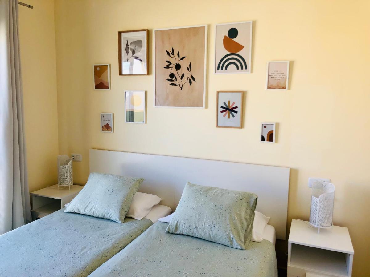 Apartment Coco Costa Calma